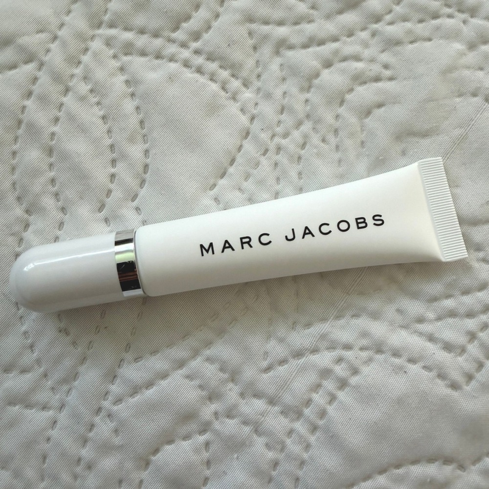 MARC JACOBS Under(cover) Blurfection 31 Coconut Face Primer 15ml/.5oz Sealed New